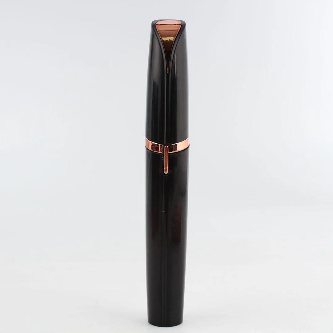 Precision Electric Eyebrow Trimmer for Flawless Shaping