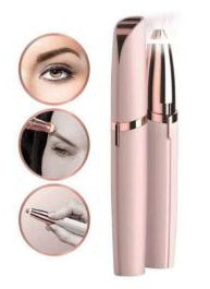 Precision Electric Eyebrow Trimmer for Flawless Shaping
