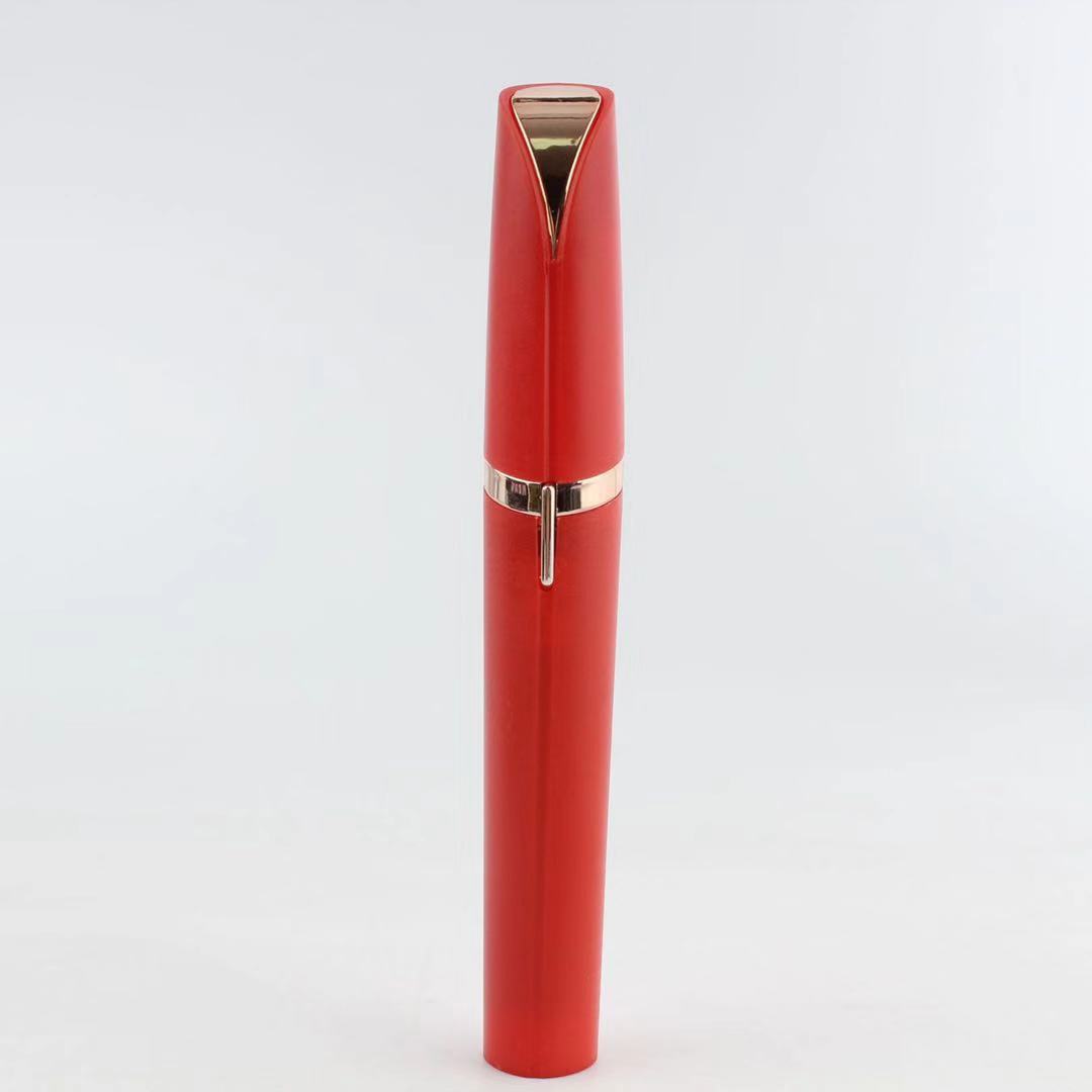 Precision Electric Eyebrow Trimmer for Flawless Shaping