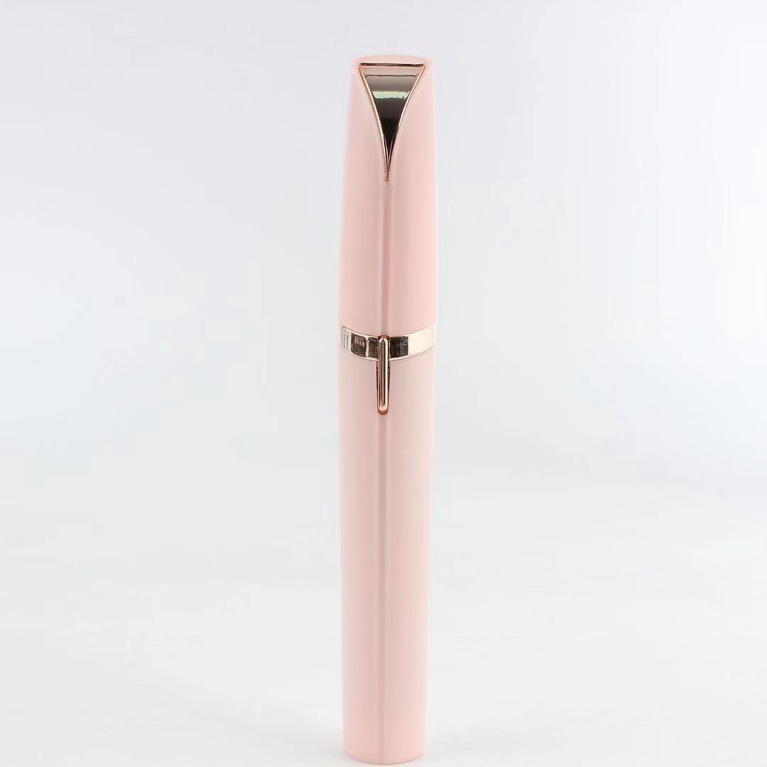 Precision Electric Eyebrow Trimmer for Flawless Shaping