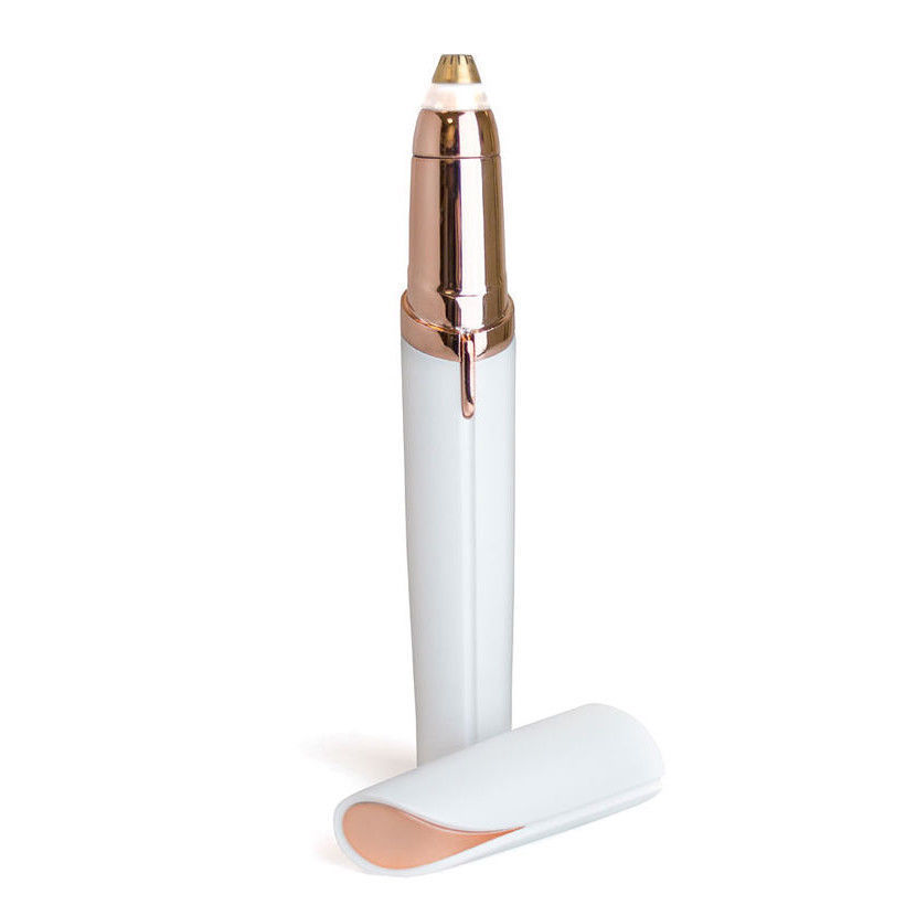 Precision Electric Eyebrow Trimmer for Flawless Shaping