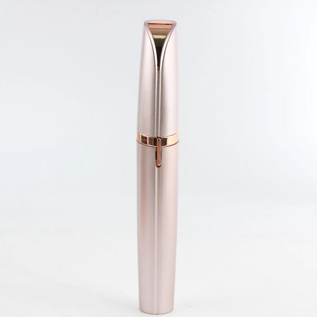 Precision Electric Eyebrow Trimmer for Flawless Shaping