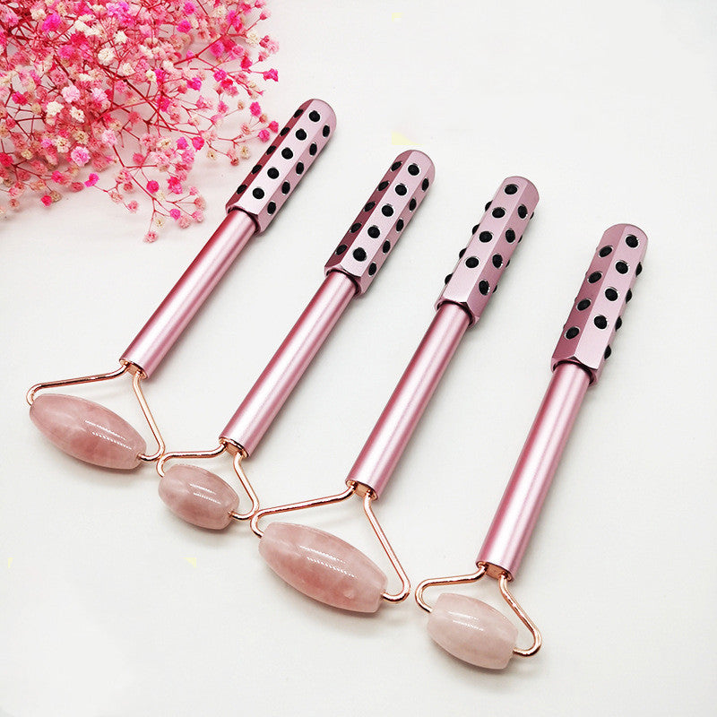 Full-Body Handheld Massager for Relaxation & Wellness