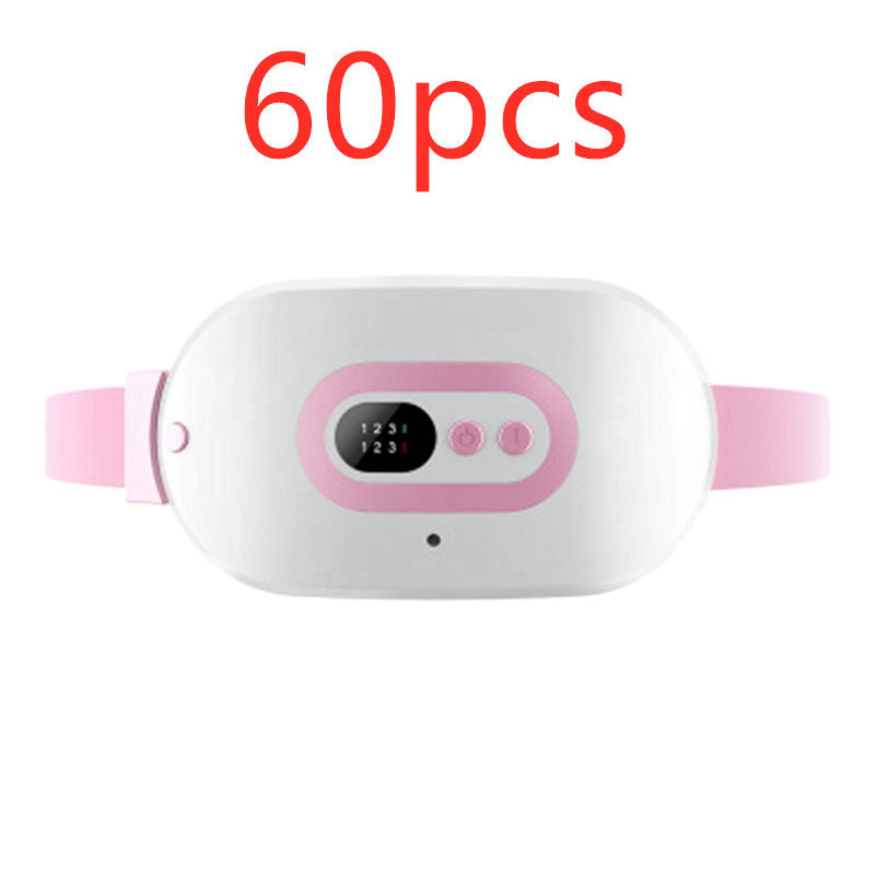 Rechargeable Warm Belt for Menstrual Cramp Relief