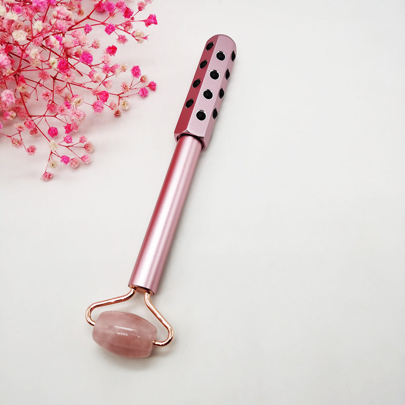 Full-Body Handheld Massager for Relaxation & Wellness