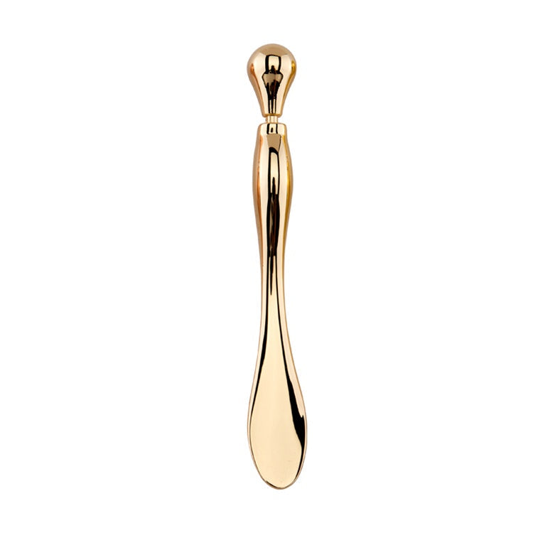 Metal Eye Cream Roller Stick & Applicator Wand