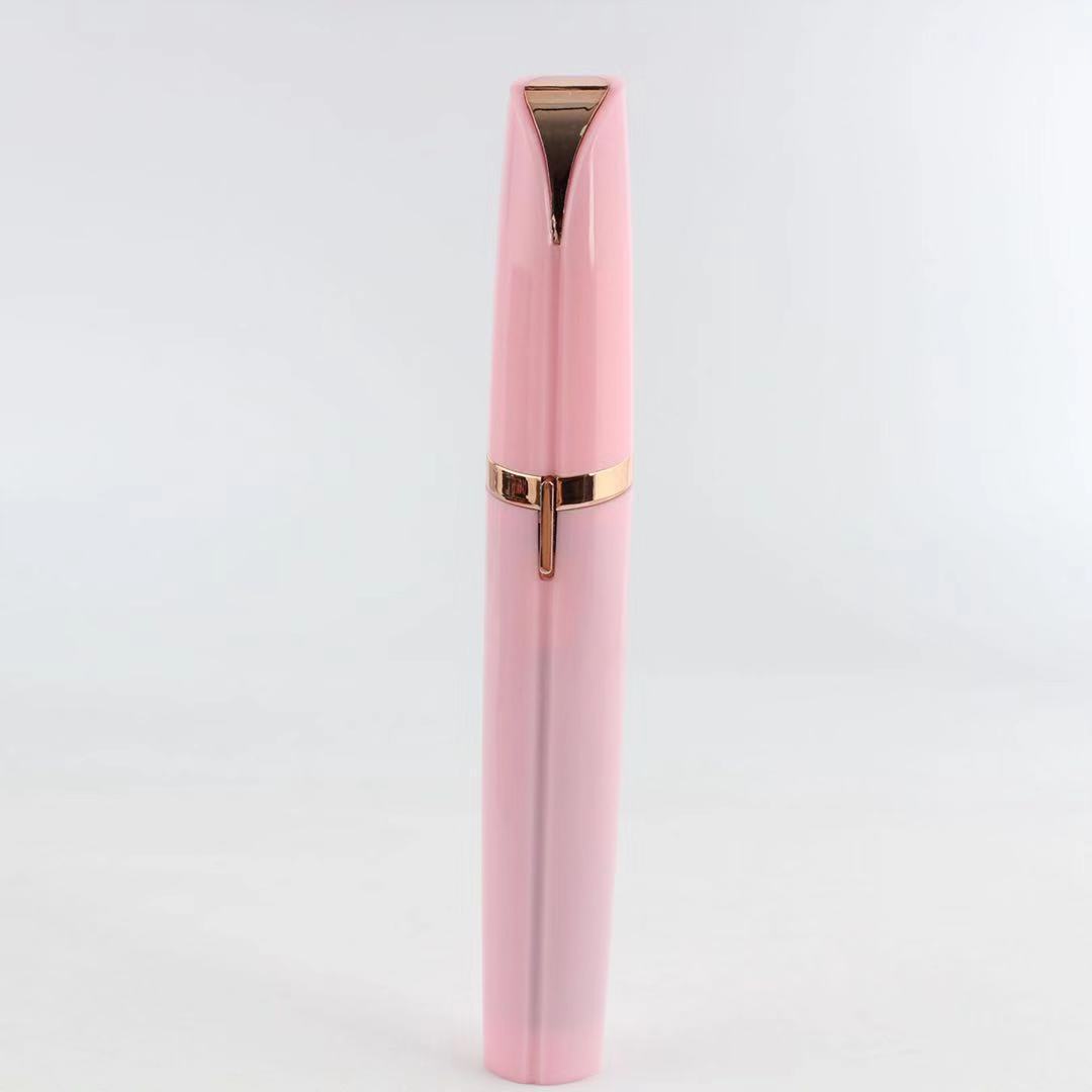 Precision Electric Eyebrow Trimmer for Flawless Shaping