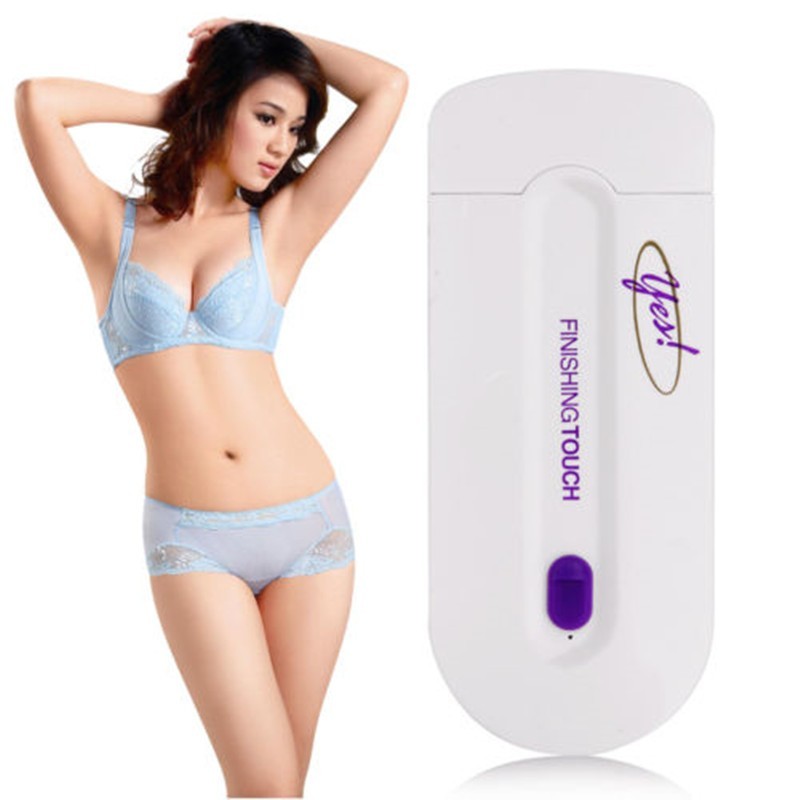 Laser Hair Removal Device for Smooth, Long-Lasting Results