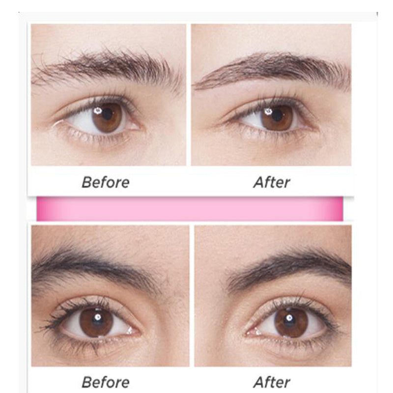 Precision Electric Eyebrow Trimmer for Flawless Shaping