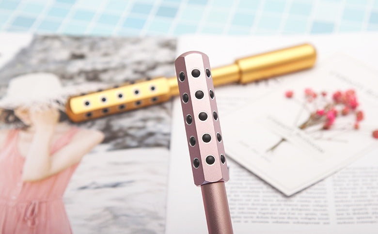 Germanium Facial Roller Stick for Lifting & Anti-Aging