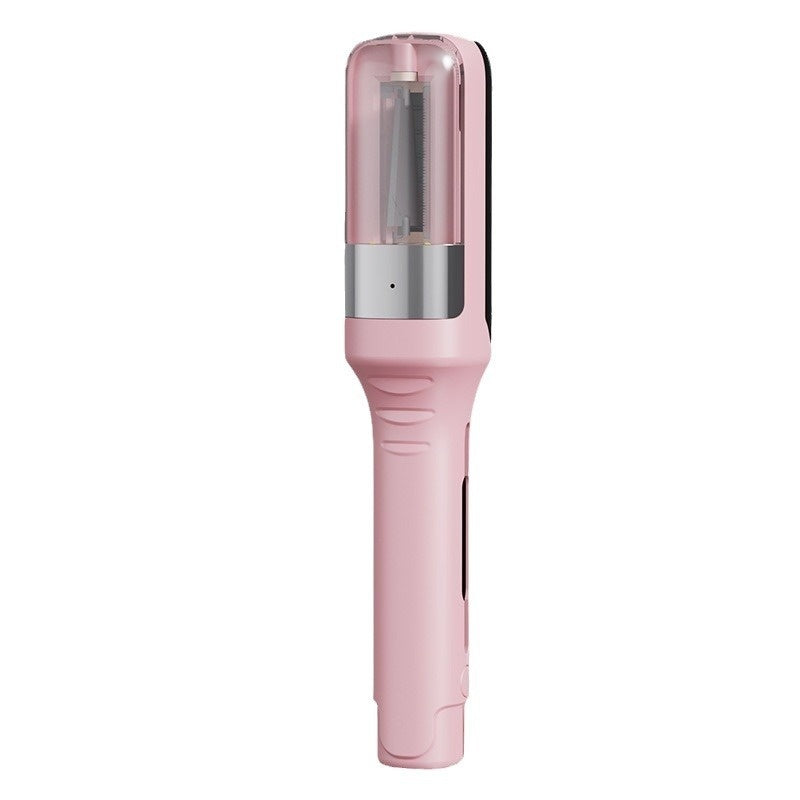 Cordless Split End Hair Trimmer for Women