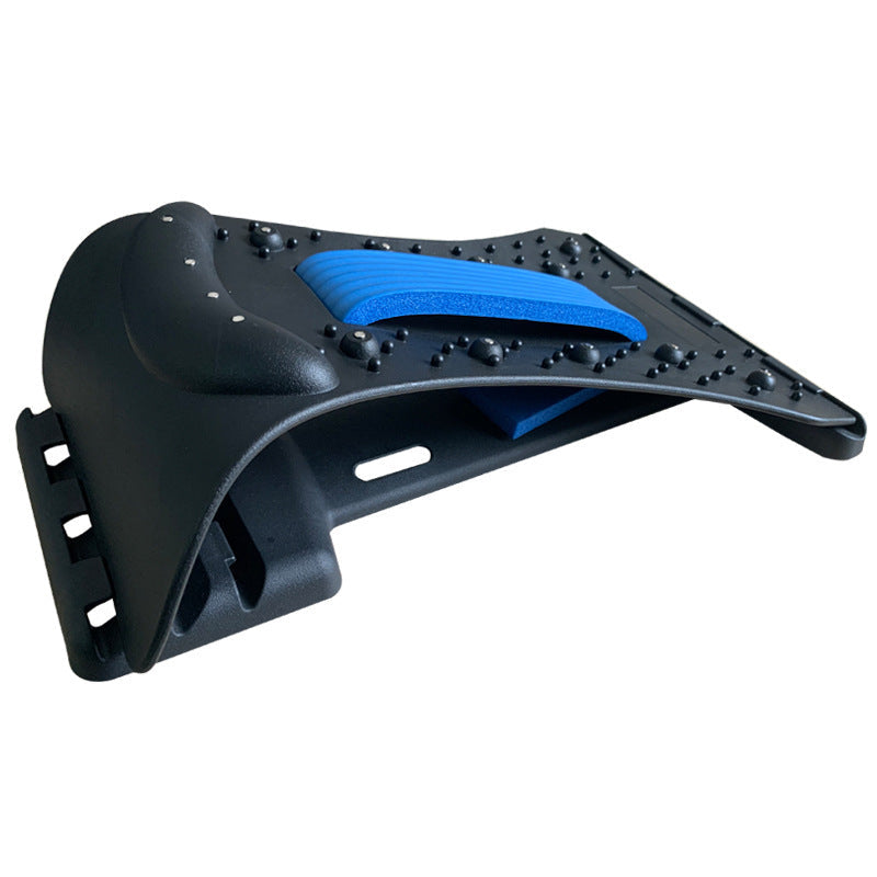 Electric Back Massager for Tension Relief and Muscle Relaxation