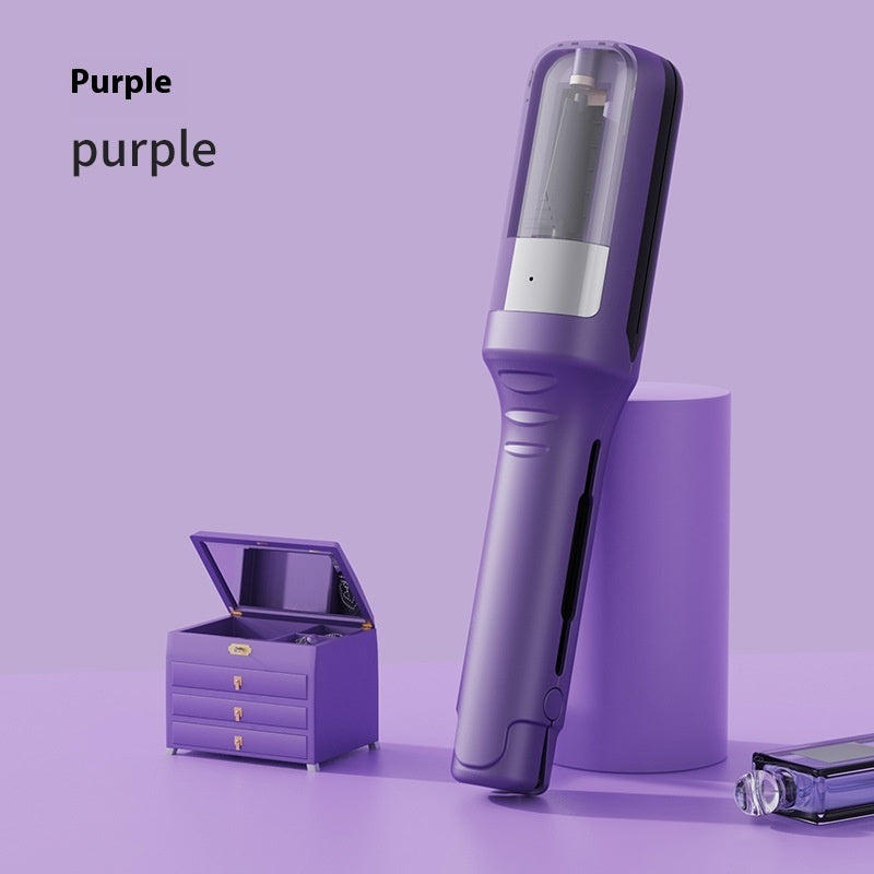 Cordless Split End Hair Trimmer for Women