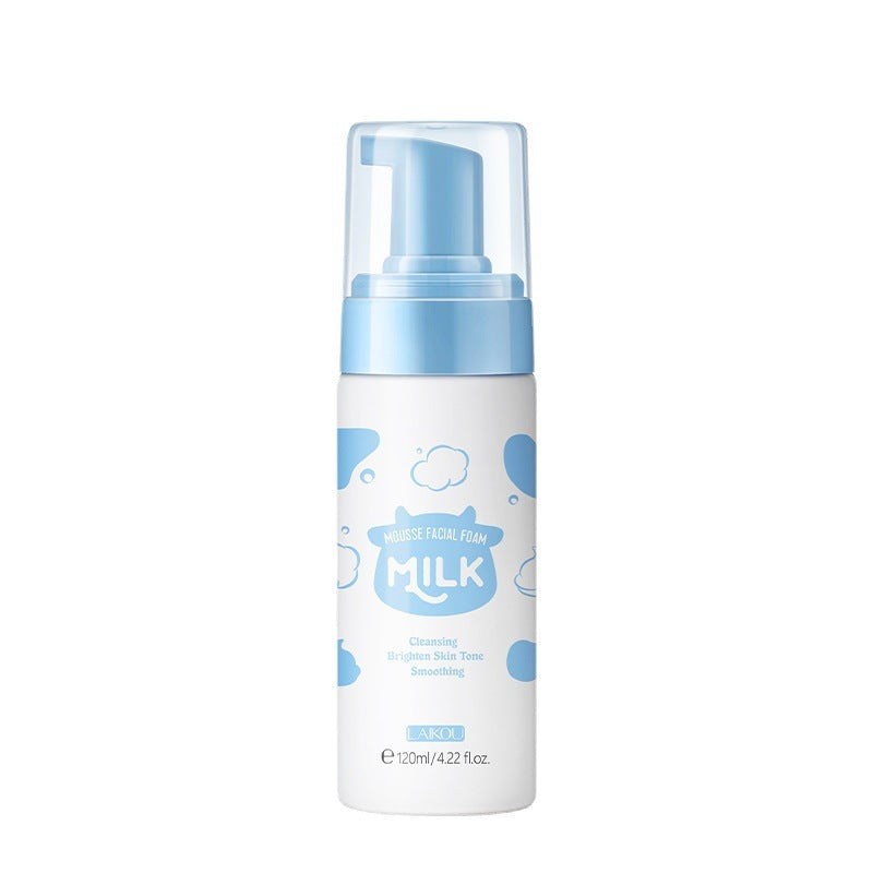 Deep Pore Cleansing Solution – 120ml
