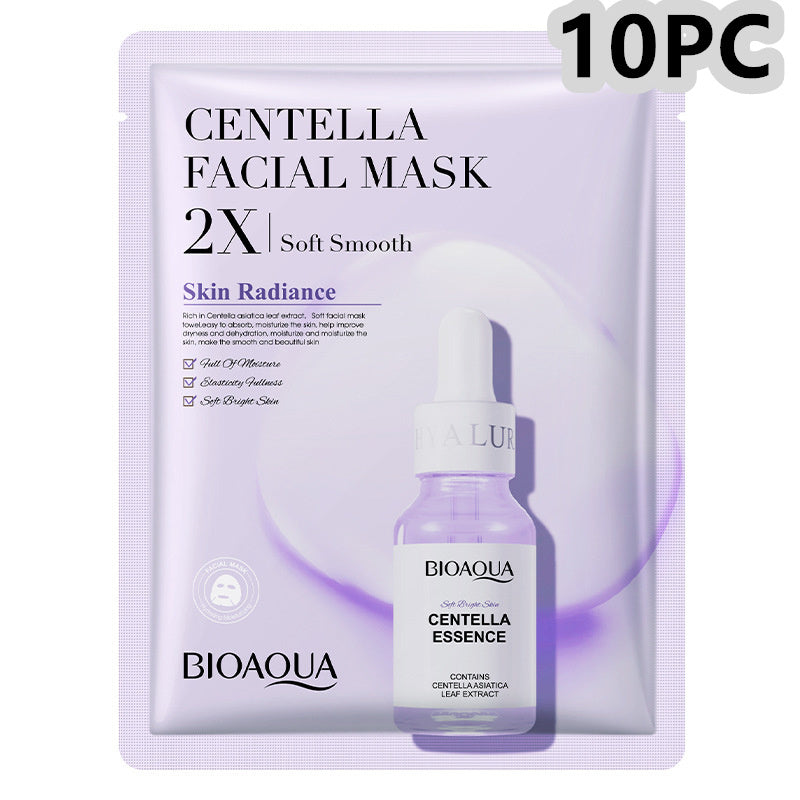 Collagen & Hyaluronic Acid Face Mask Sheet