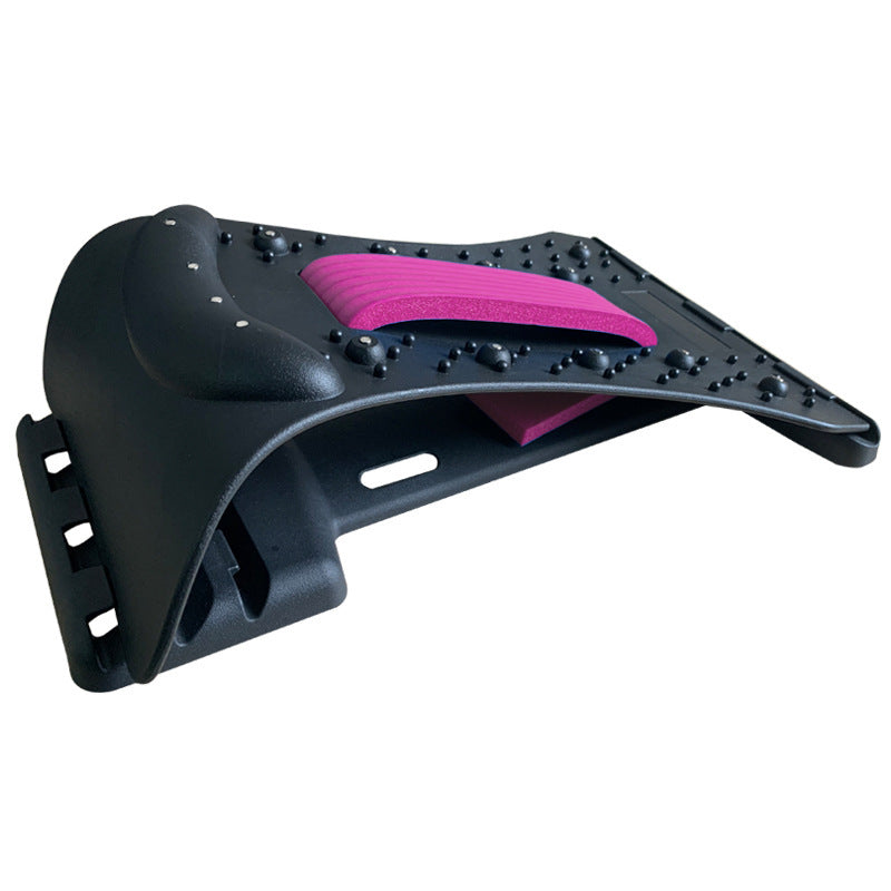 Electric Back Massager for Tension Relief and Muscle Relaxation
