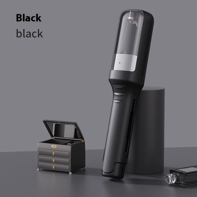 Cordless Split End Hair Trimmer for Women