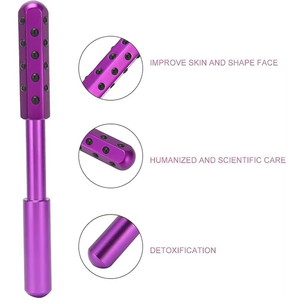 Germanium Facial Roller Stick for Lifting & Anti-Aging