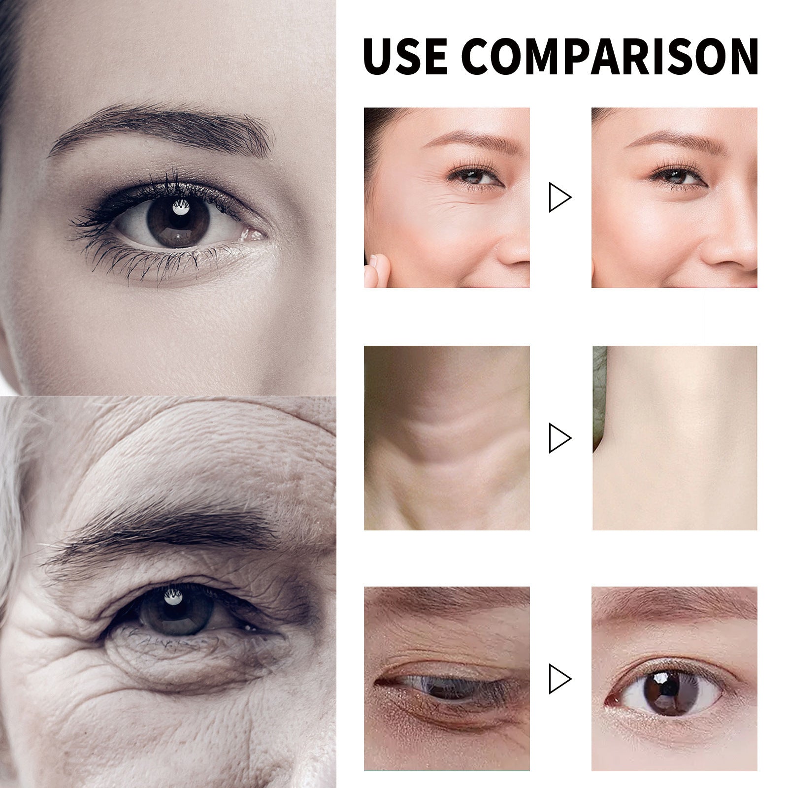 Vitamin C Serum for Brightening & Anti-Aging Care