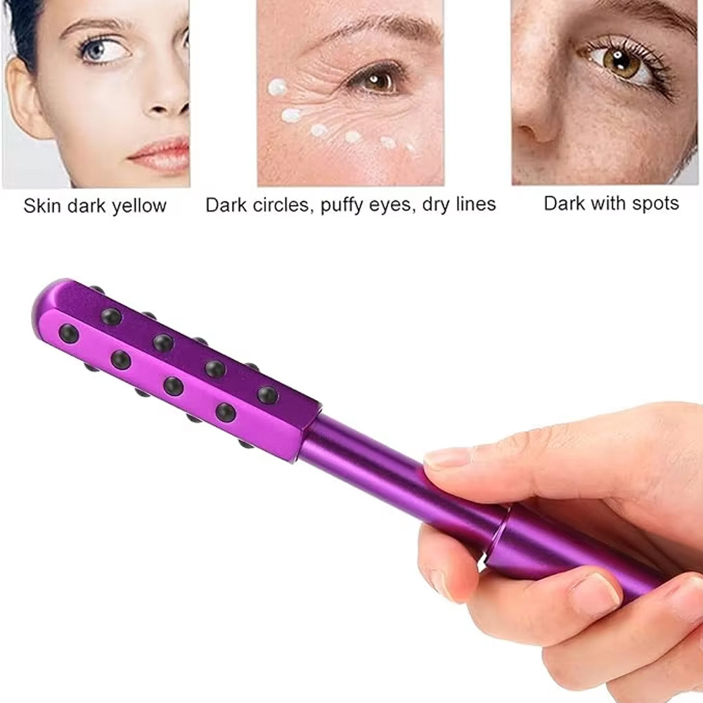 Germanium Facial Roller Stick for Lifting & Anti-Aging